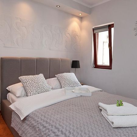 Apartamenty Stary Port Бидгошч Екстериор снимка